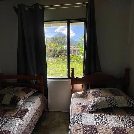 Large & Confortable Family House La Fortuna Kültér fotó