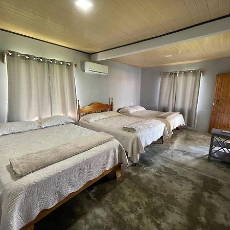 Large & Confortable Family House La Fortuna Kültér fotó