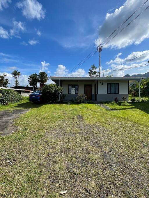 Large & Confortable Family House La Fortuna Kültér fotó