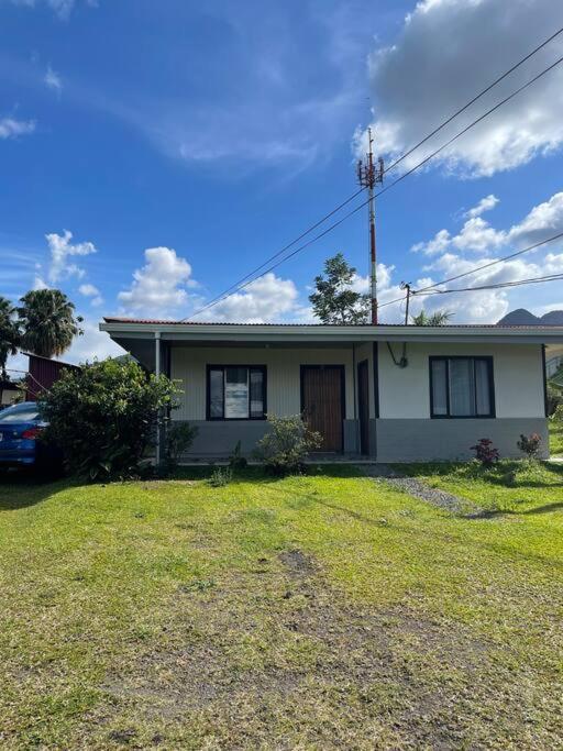 Large & Confortable Family House La Fortuna Kültér fotó