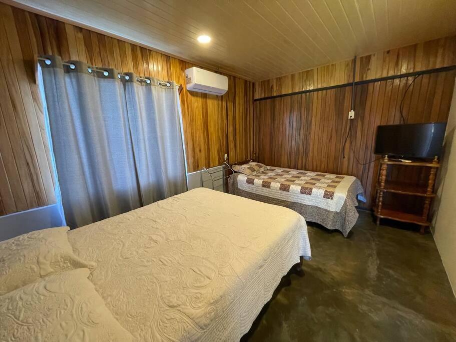 Large & Confortable Family House La Fortuna Kültér fotó