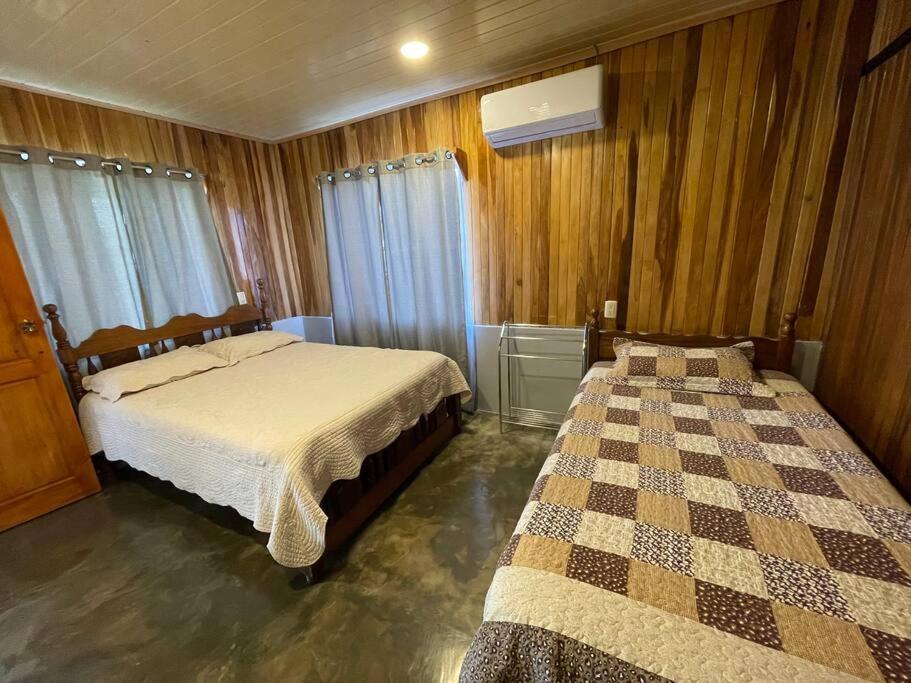 Large & Confortable Family House La Fortuna Kültér fotó