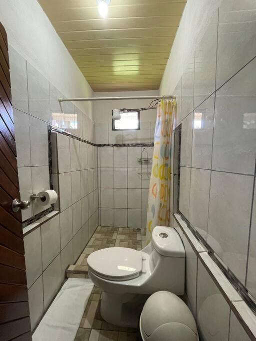 Large & Confortable Family House La Fortuna Kültér fotó
